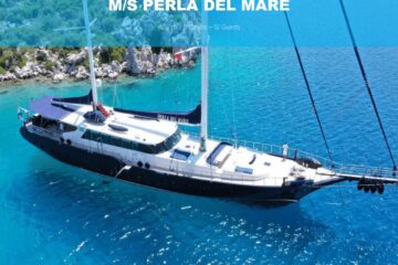 Perla Del Mare (Page 1)
