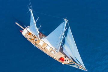 Port Yachting - Gulet Grande Mare (2)