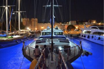 PERLA DEL MARE,