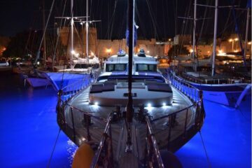 PERLA DEL MARE,