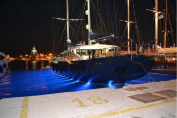 PERLA DEL MARE,