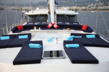 PERLA DEL MARE,