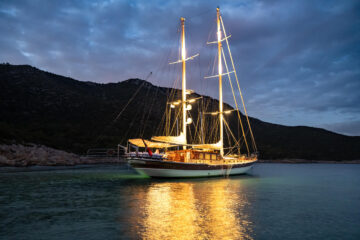 Ekmar Yachting - Estrella Del Mar - 19