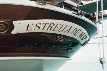 Ekmar Yachting - Estrella Del Mar - 22