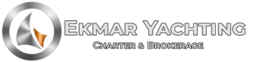 Ekmar Logo