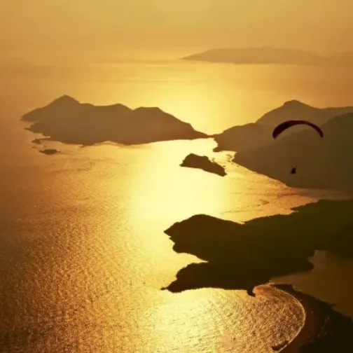 Ekmar Yachting Fethiye Tour