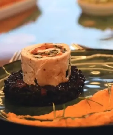 Gourmet Ekmar Yachting