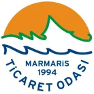 Marmaris Ticaret Odasi Logo